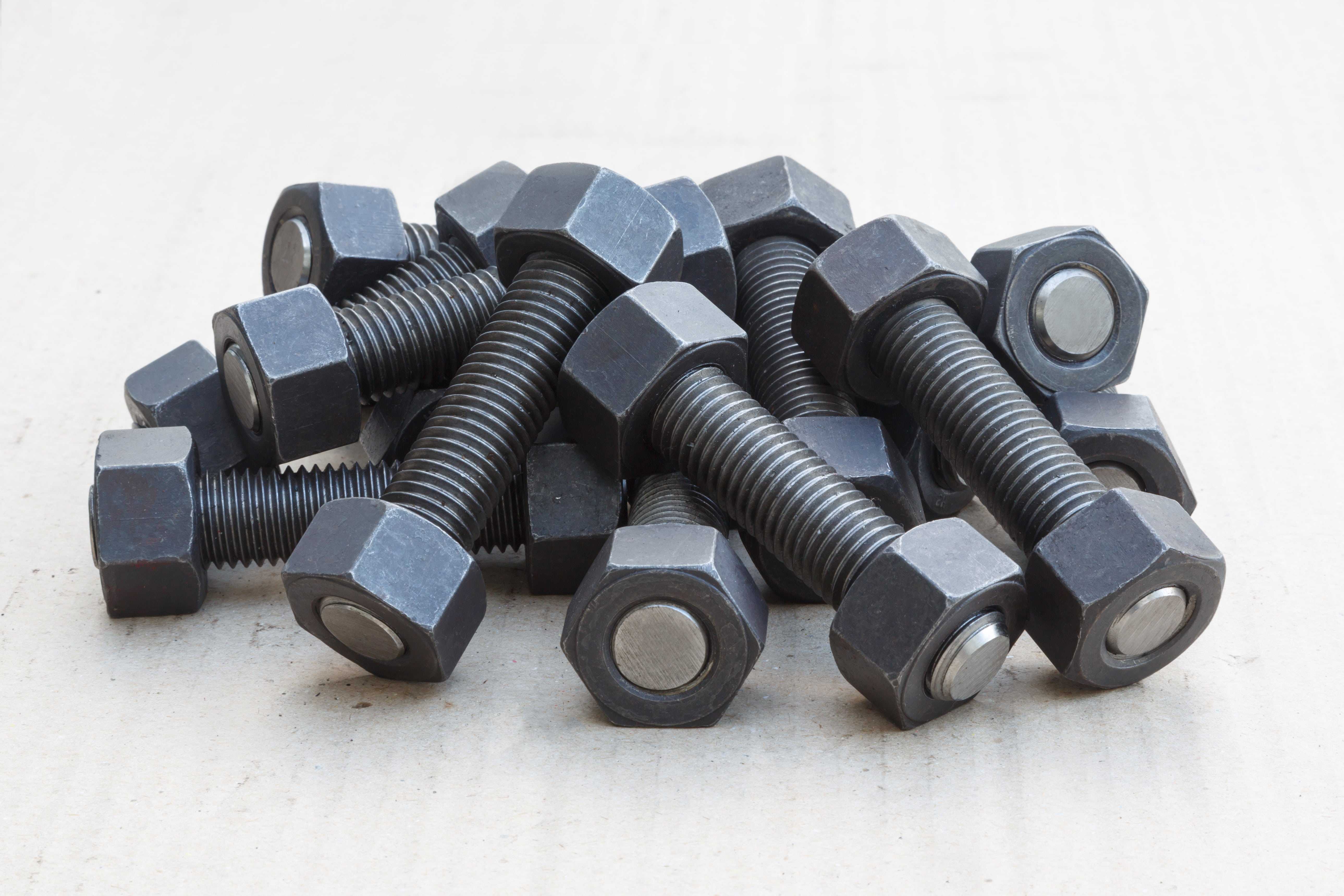 Astm Stud Bolts