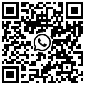 Whatsapp Barcode